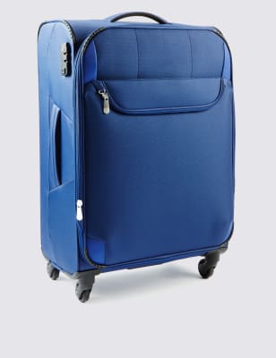 m&s luggage