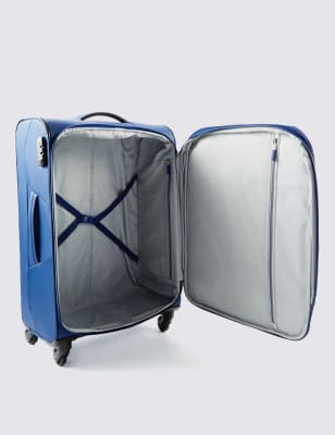 marks & spencer suitcases