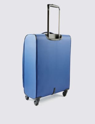 m&s luggage