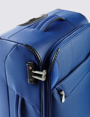 marks & spencer suitcases