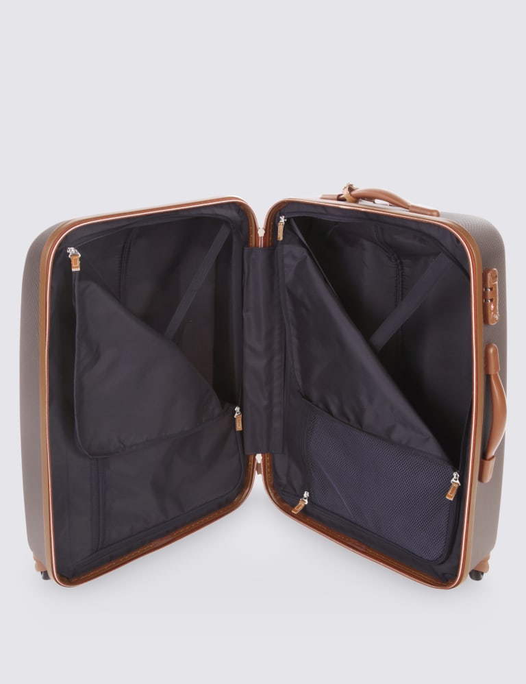 M&s 2025 luggage lightweight