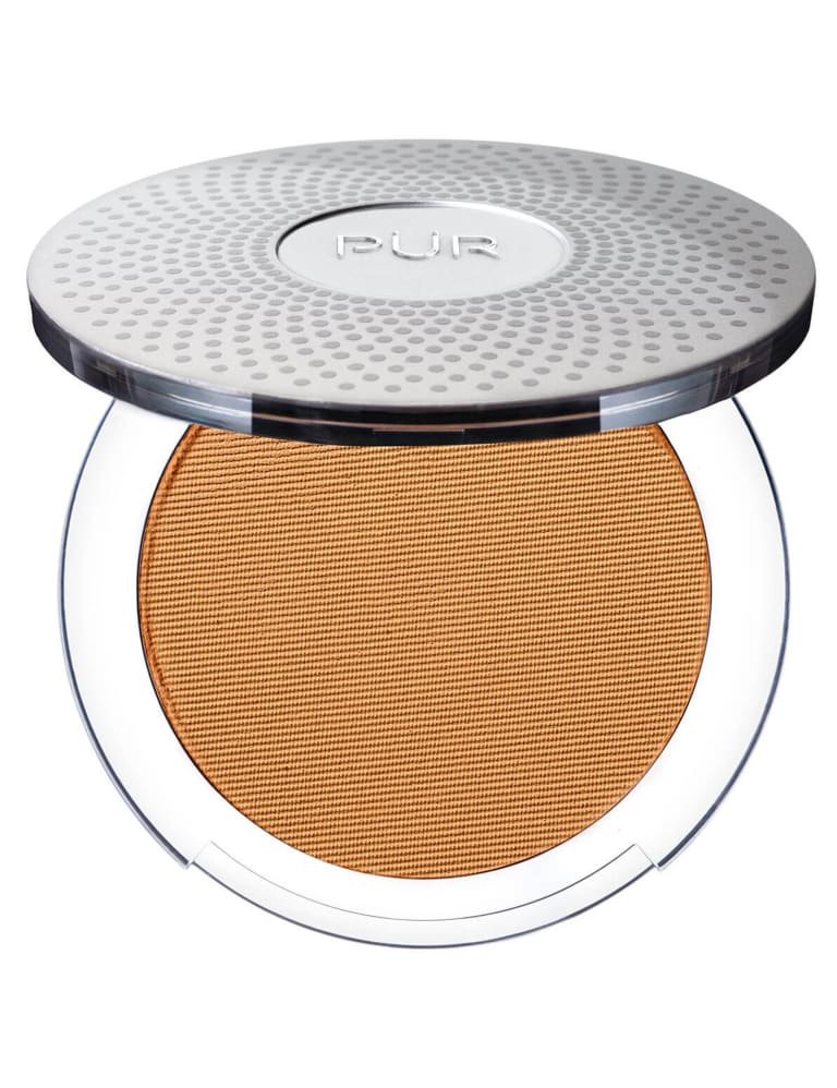 4-in-1 Pressed Mineral Make Up Compact 8g 1 of 3