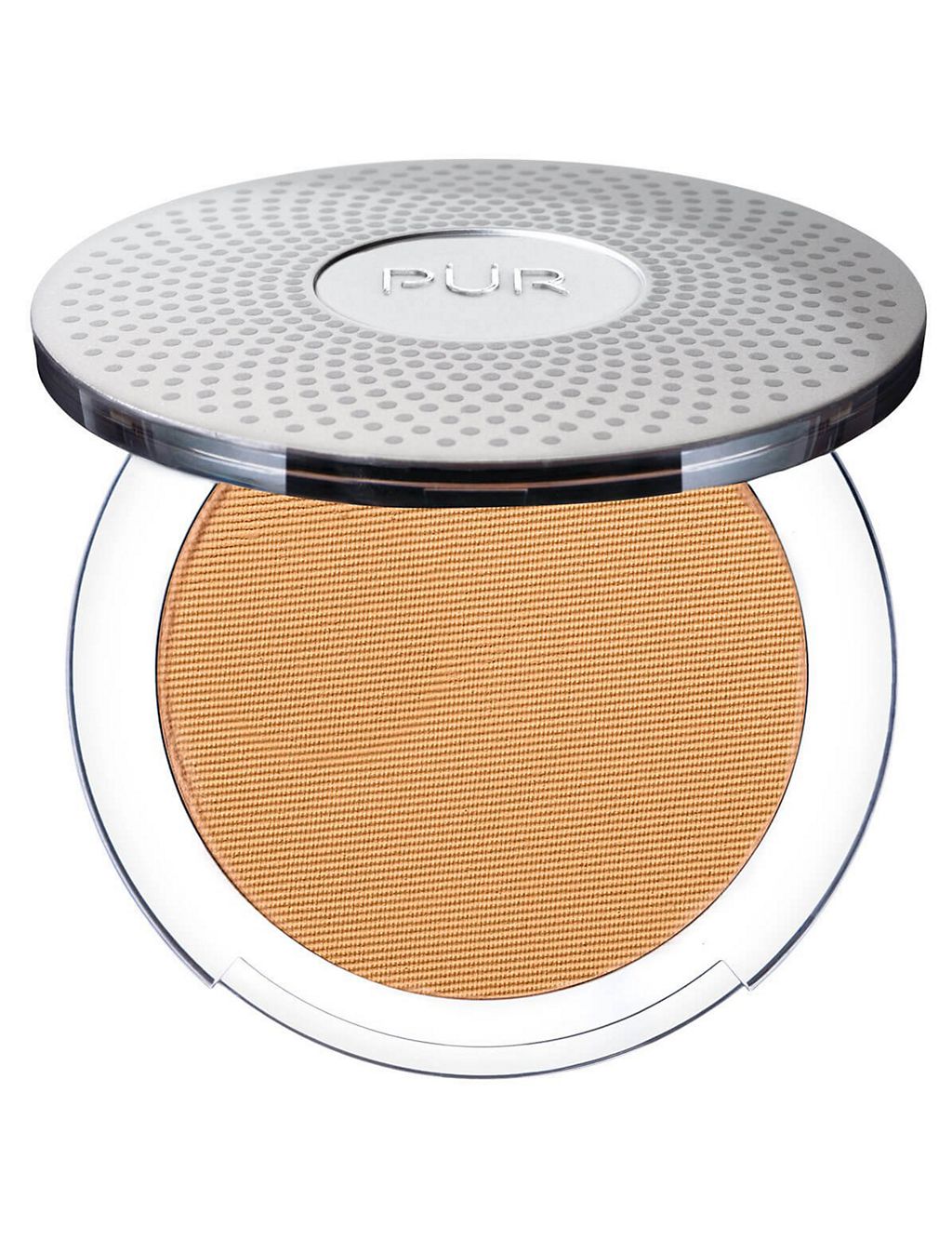 4-in-1 Pressed Mineral Make Up Compact 8g 3 of 3