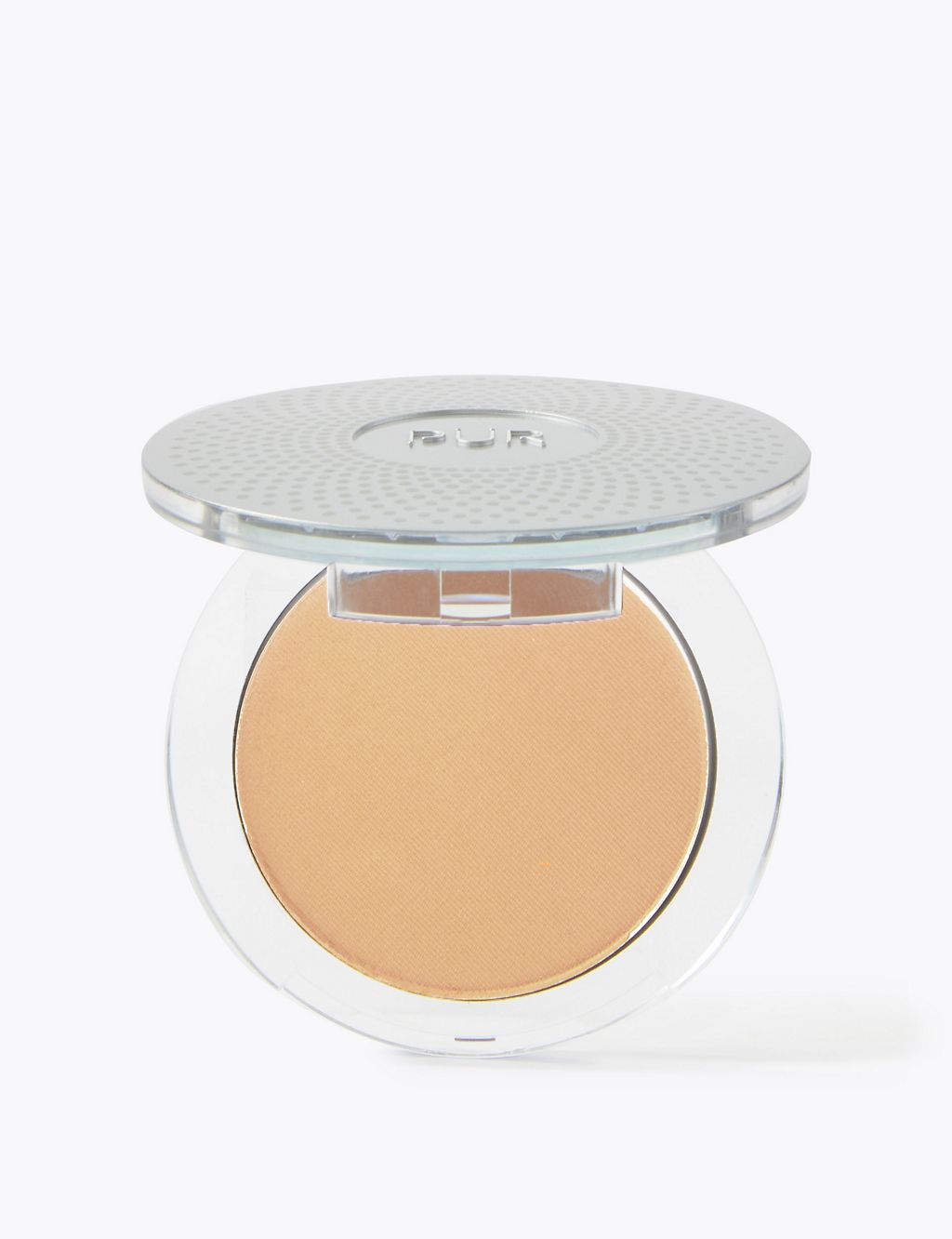 4-in-1 Pressed Mineral Make Up Compact 8g 3 of 4