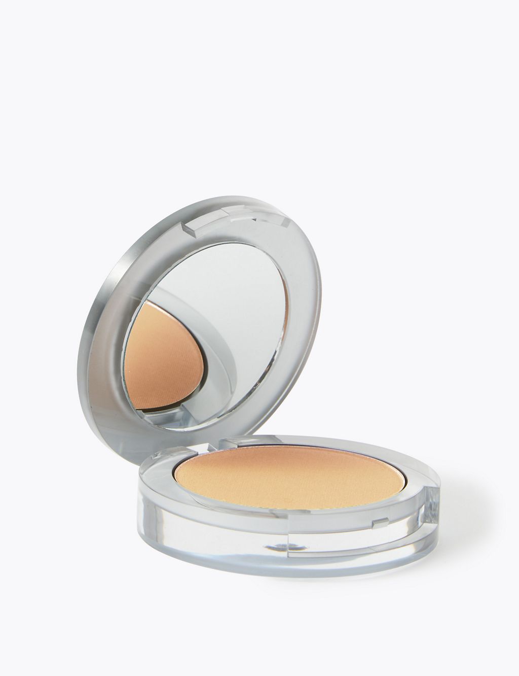 4-in-1 Pressed Mineral Make Up Compact 8g 2 of 4