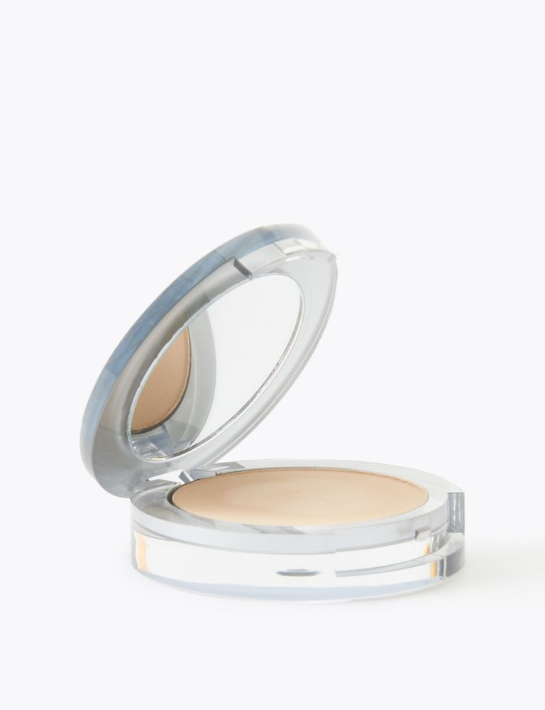 4-in-1 Pressed Mineral Make Up Compact 8g 2 of 3