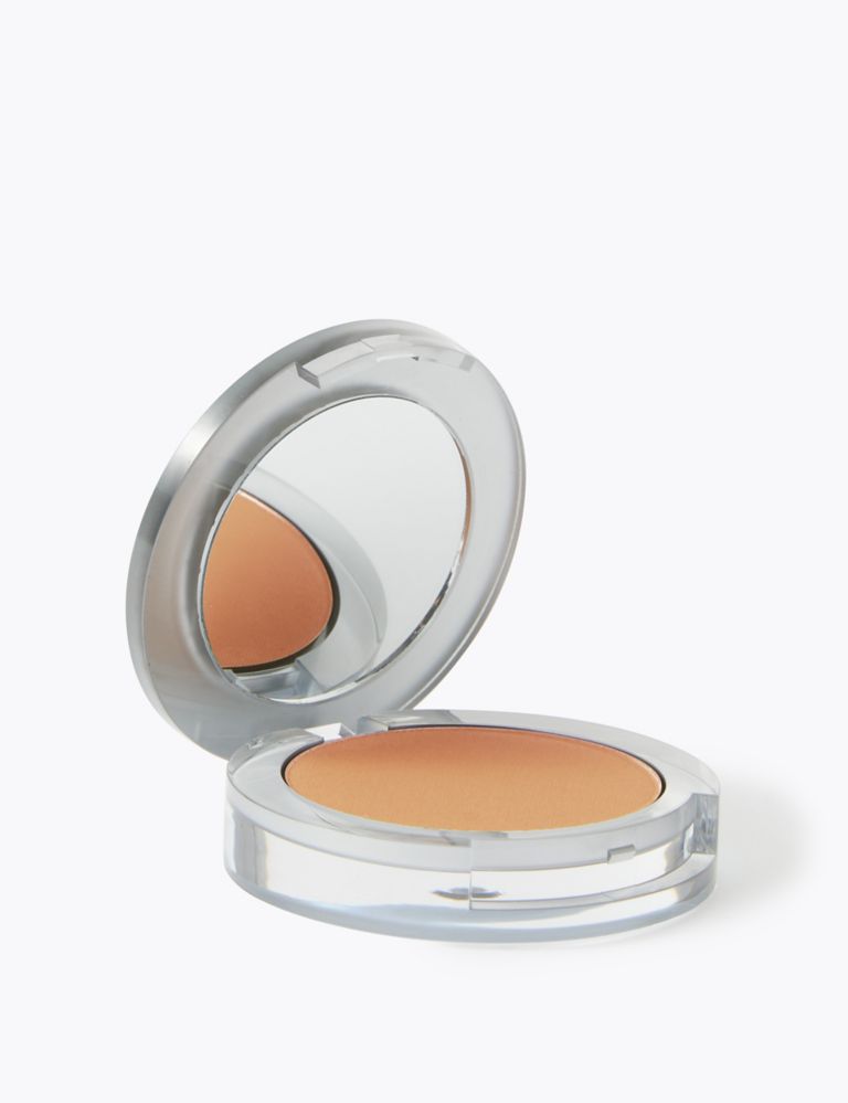 4-in-1 Pressed Mineral Make Up Compact 8g 3 of 4