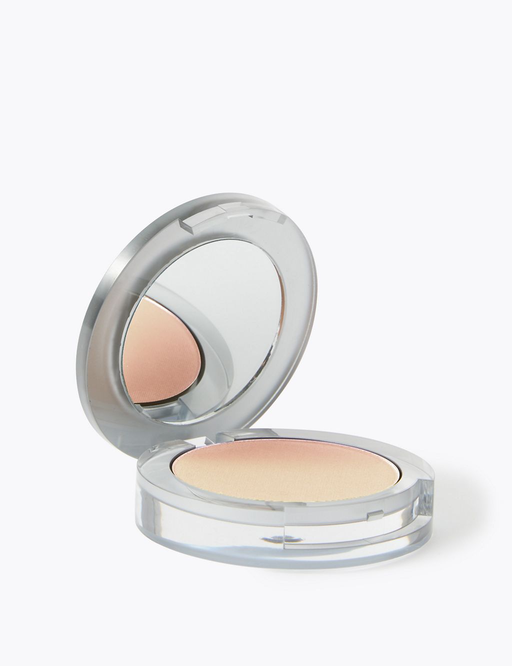 4-in-1 Pressed Mineral Make Up Compact 8g 2 of 4