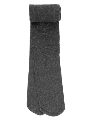 40 Denier Opaque Tights Autograph M&S