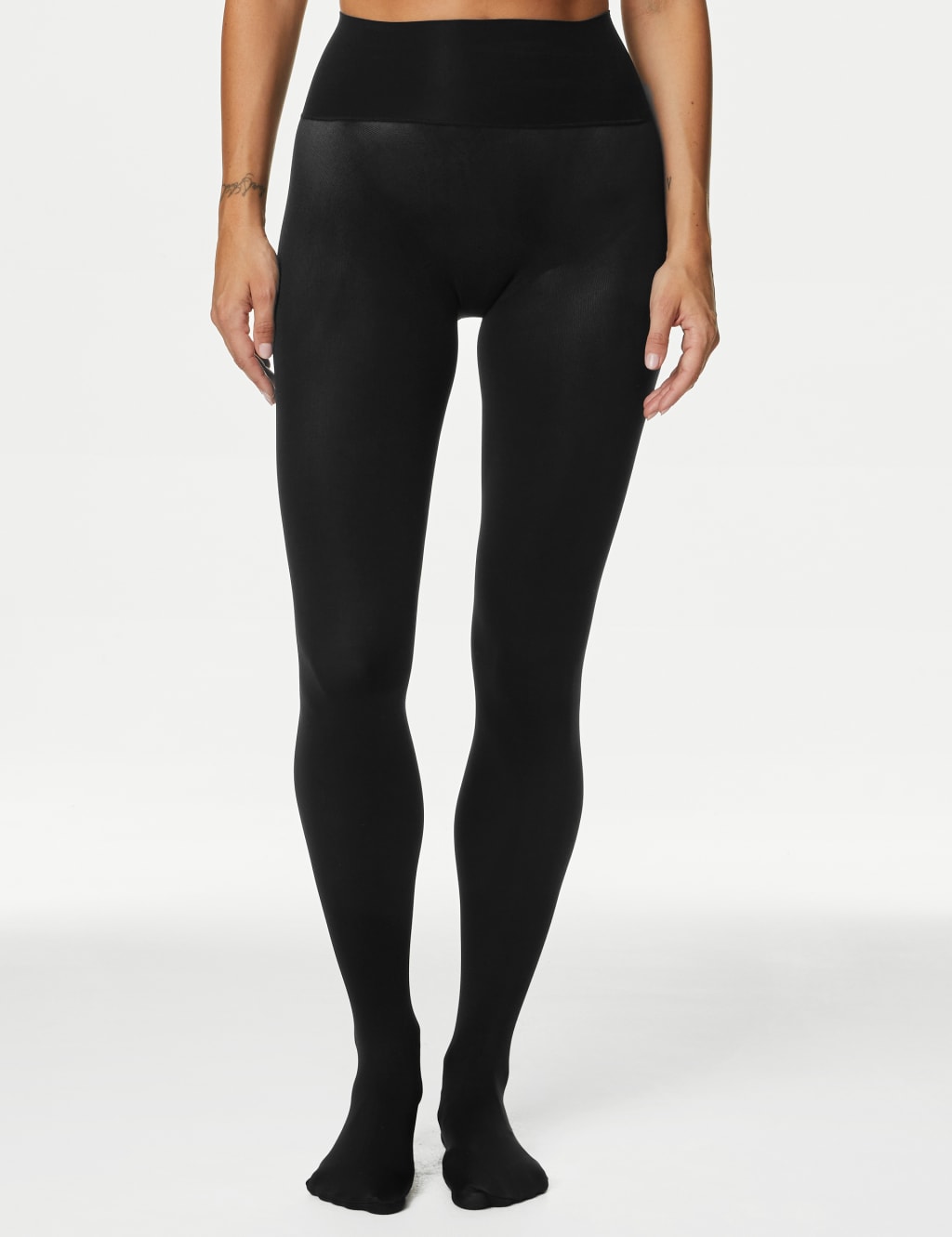 Higher denier thicker tights sale