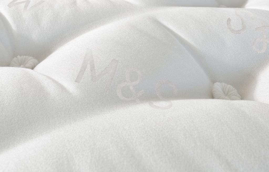 Royal heritage clearance pillow top mattress