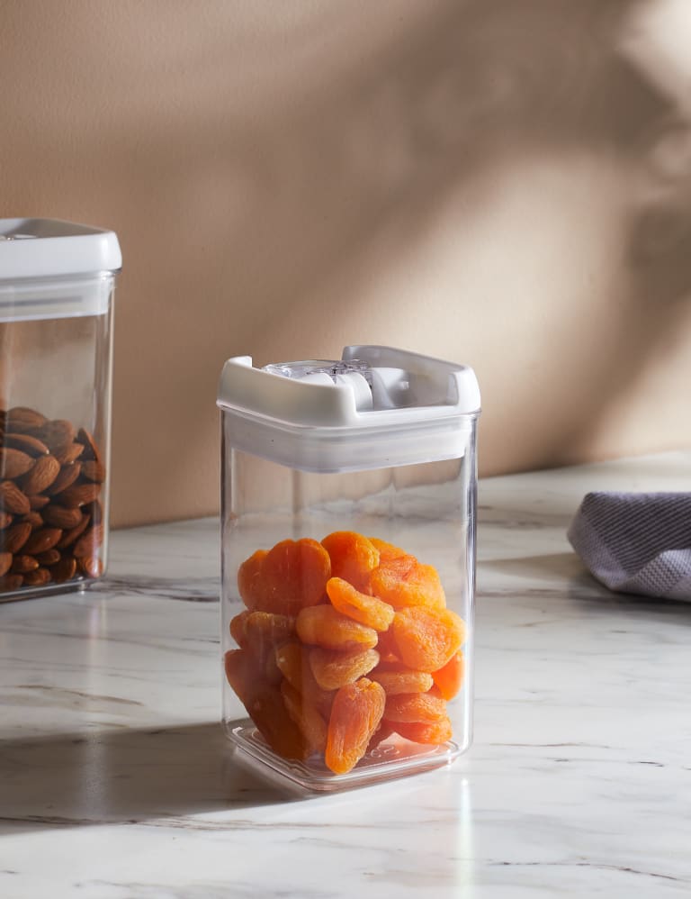 Top paw dog food storage container sale