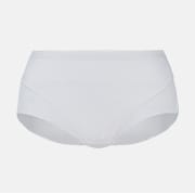 White light control no VPL full-brief knickers
