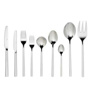44 Piece Standford Canteen Cutlery Set Image 1 of 2