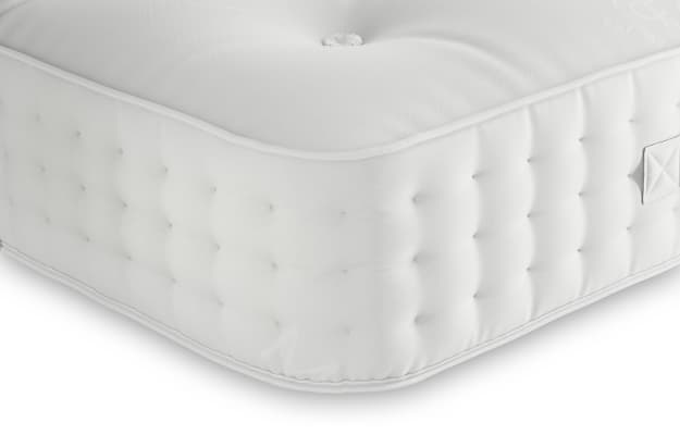 Hypnos hanson pocket on sale sprung mattress