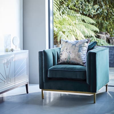 M&s armchairs best sale