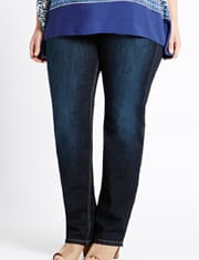 Plus size Jeans & Jeggings