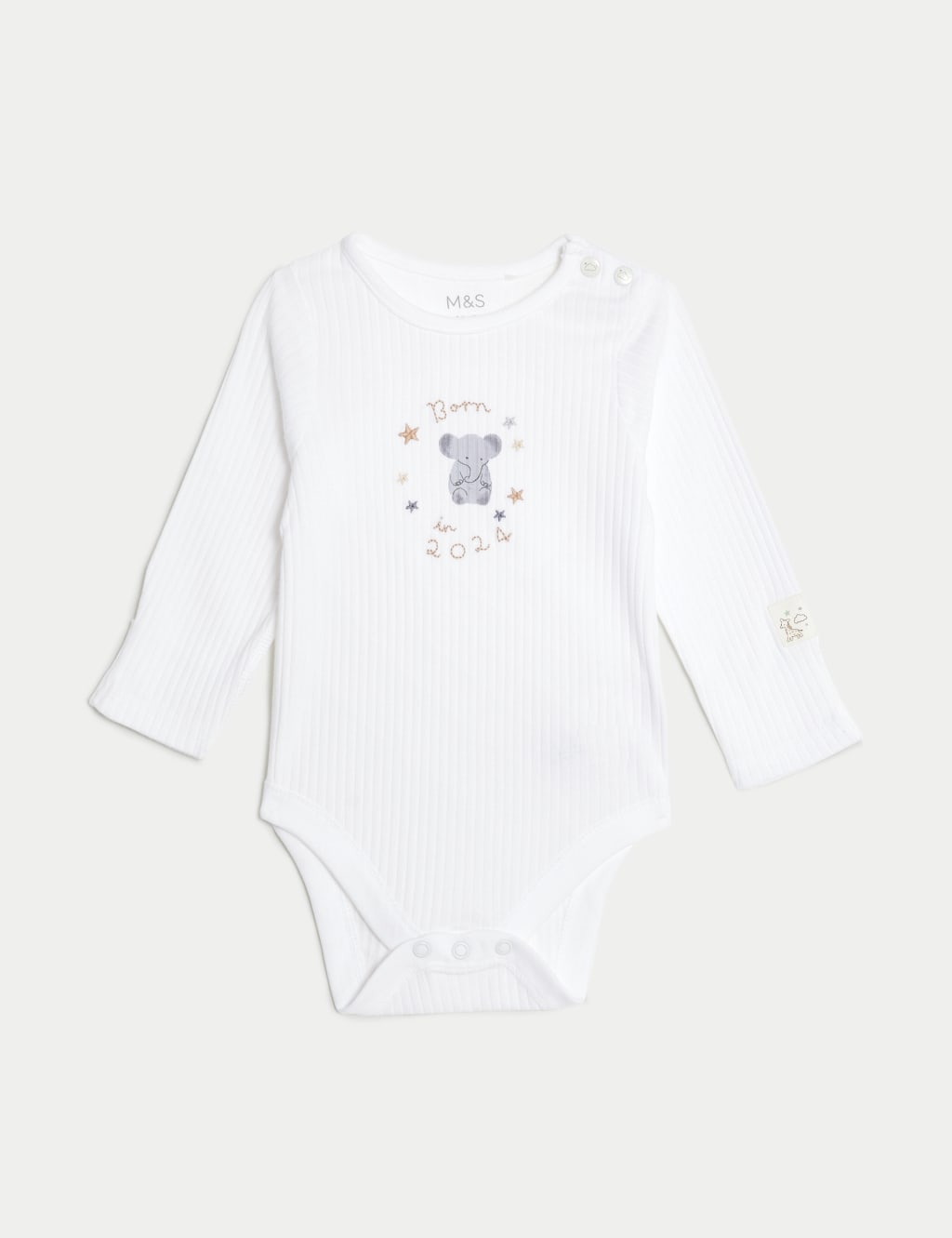 M and 2025 s baby clothes