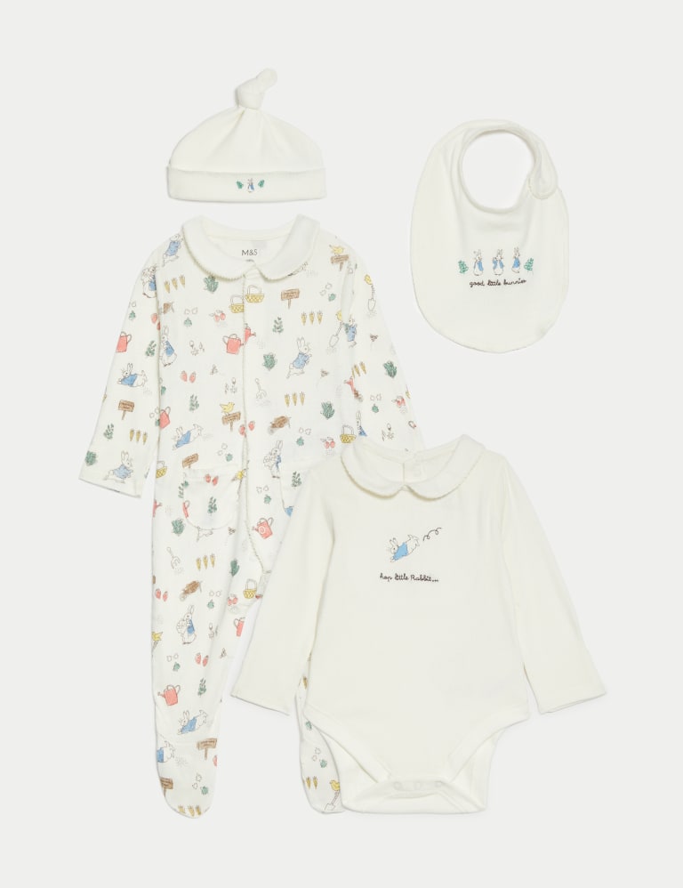 M&s newborn baby girl clothes on sale