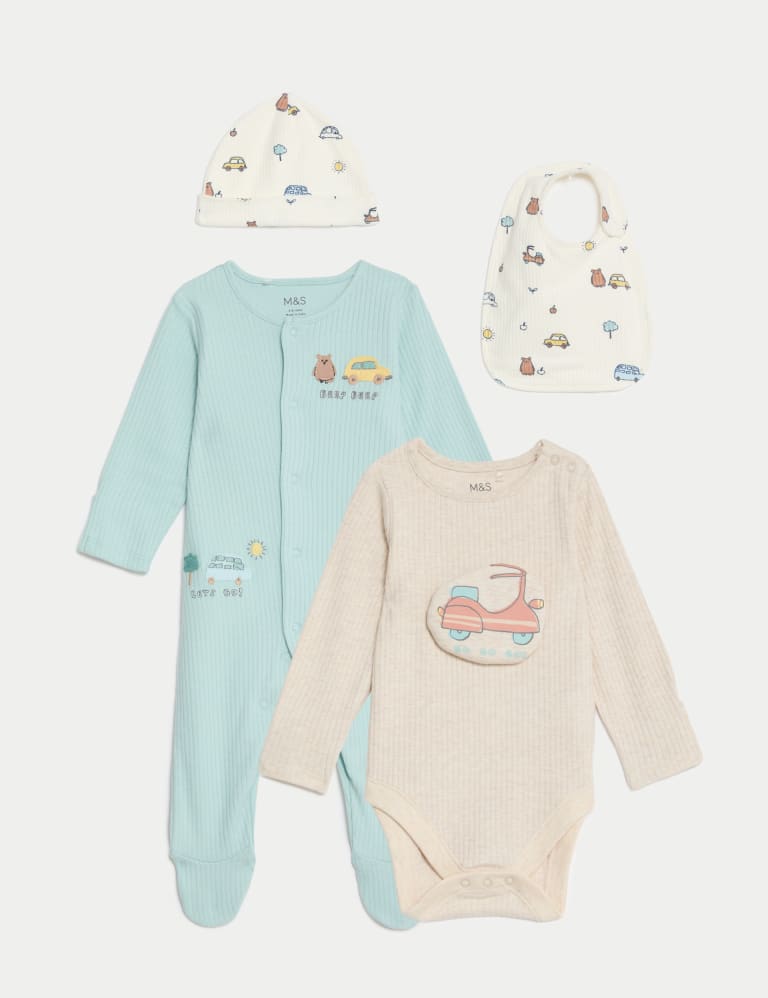 M&s new arrivals unisex baby