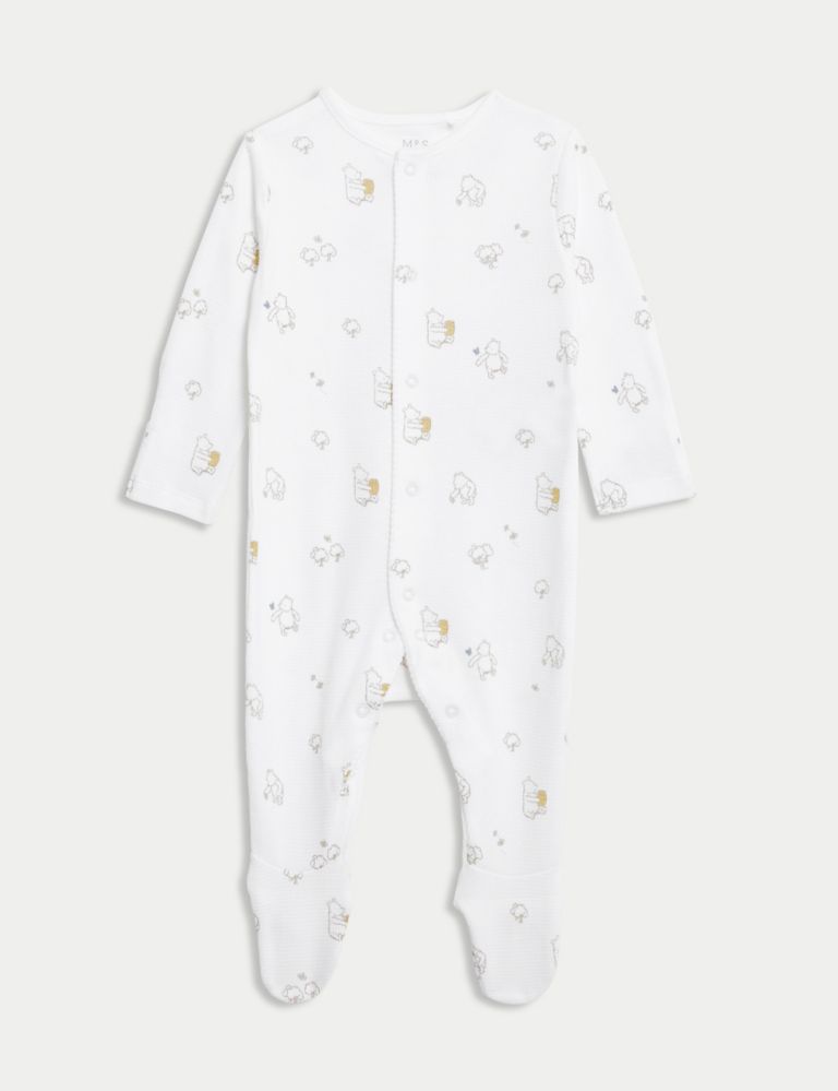 4pc Pure Cotton Outfit (7lbs-1 Yrs) 3 of 9
