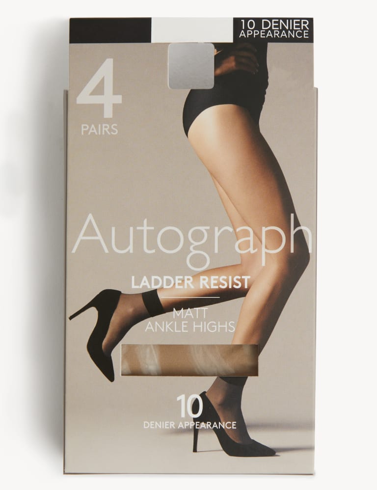 Marks and spencer autograph tights online
