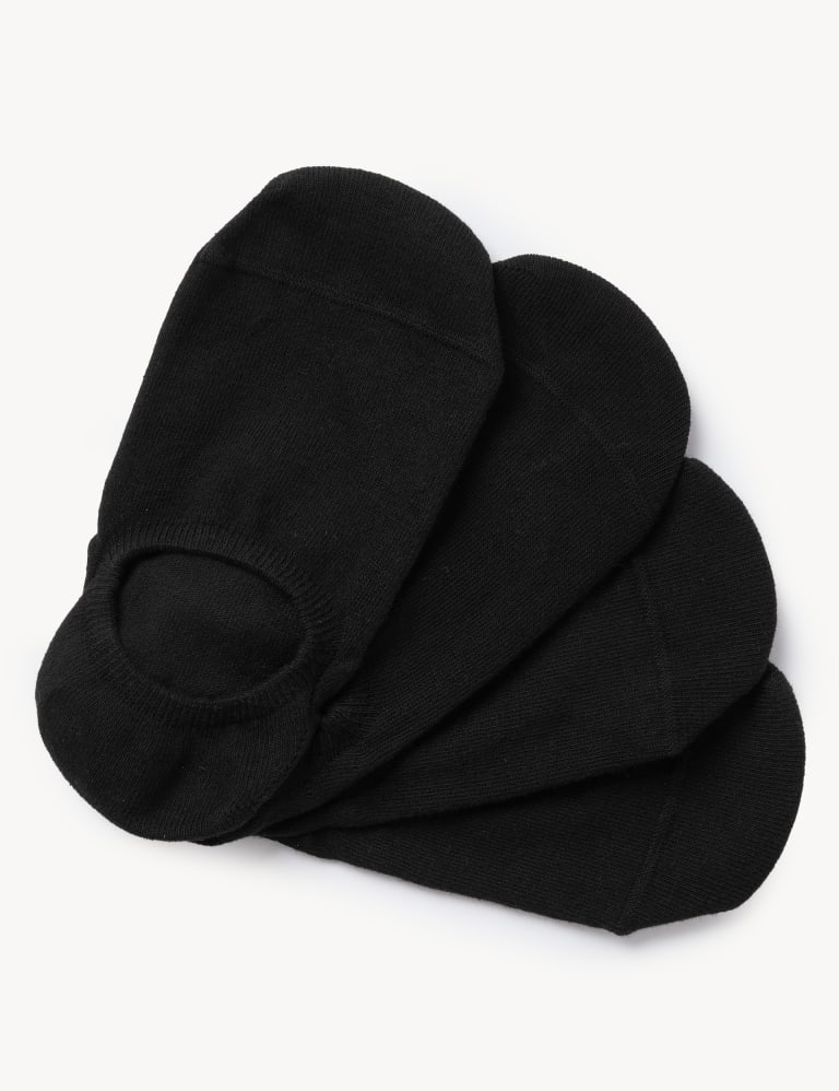 M&s ladies trainer socks discount