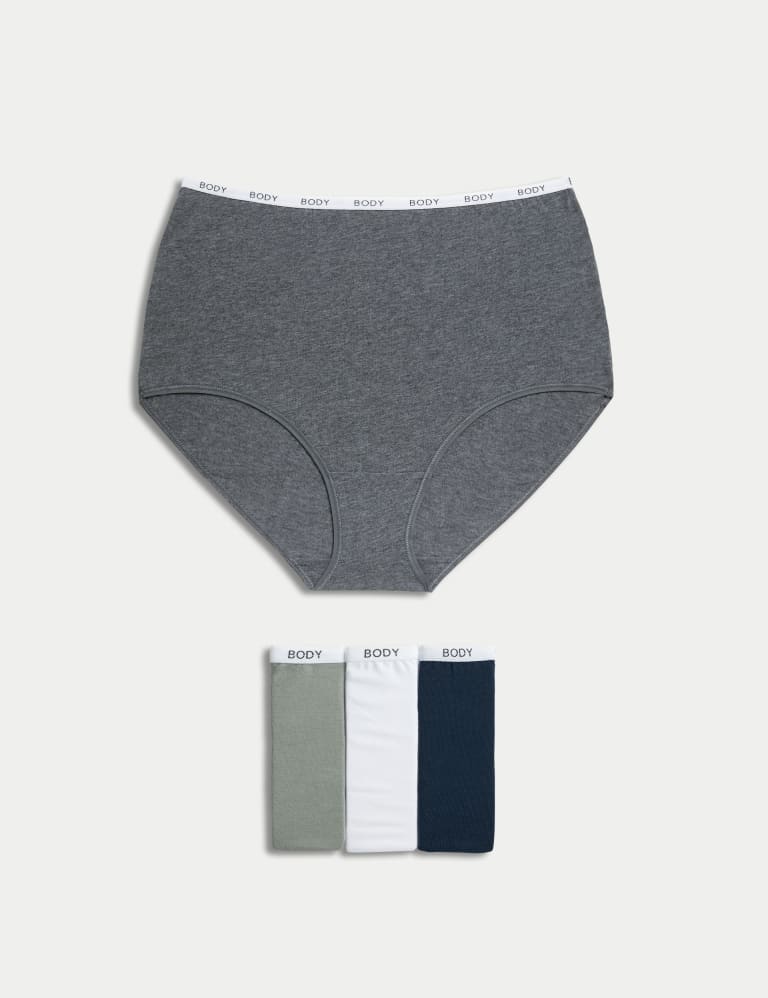Marks and spencer knickers full brief outlet