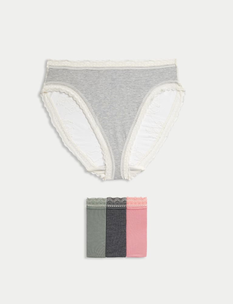 Marks and spencer knickers store