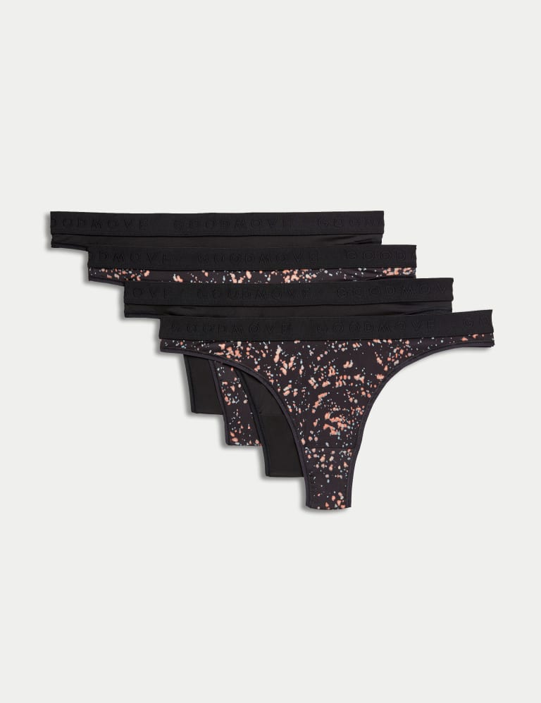 M&s control thong deals