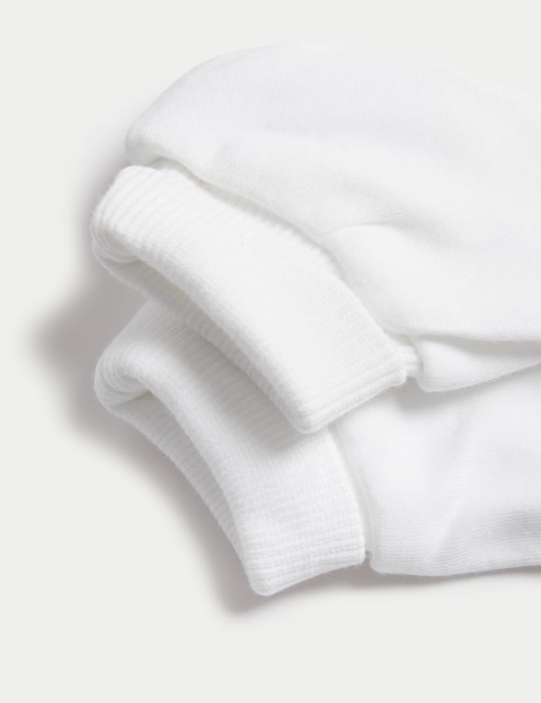 Marks and spencer baby hot sale booties