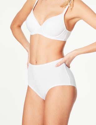 m&s midi knickers