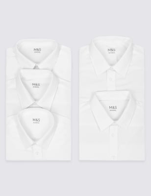 easy iron shirts uk