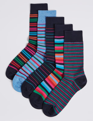 m&s mens socks