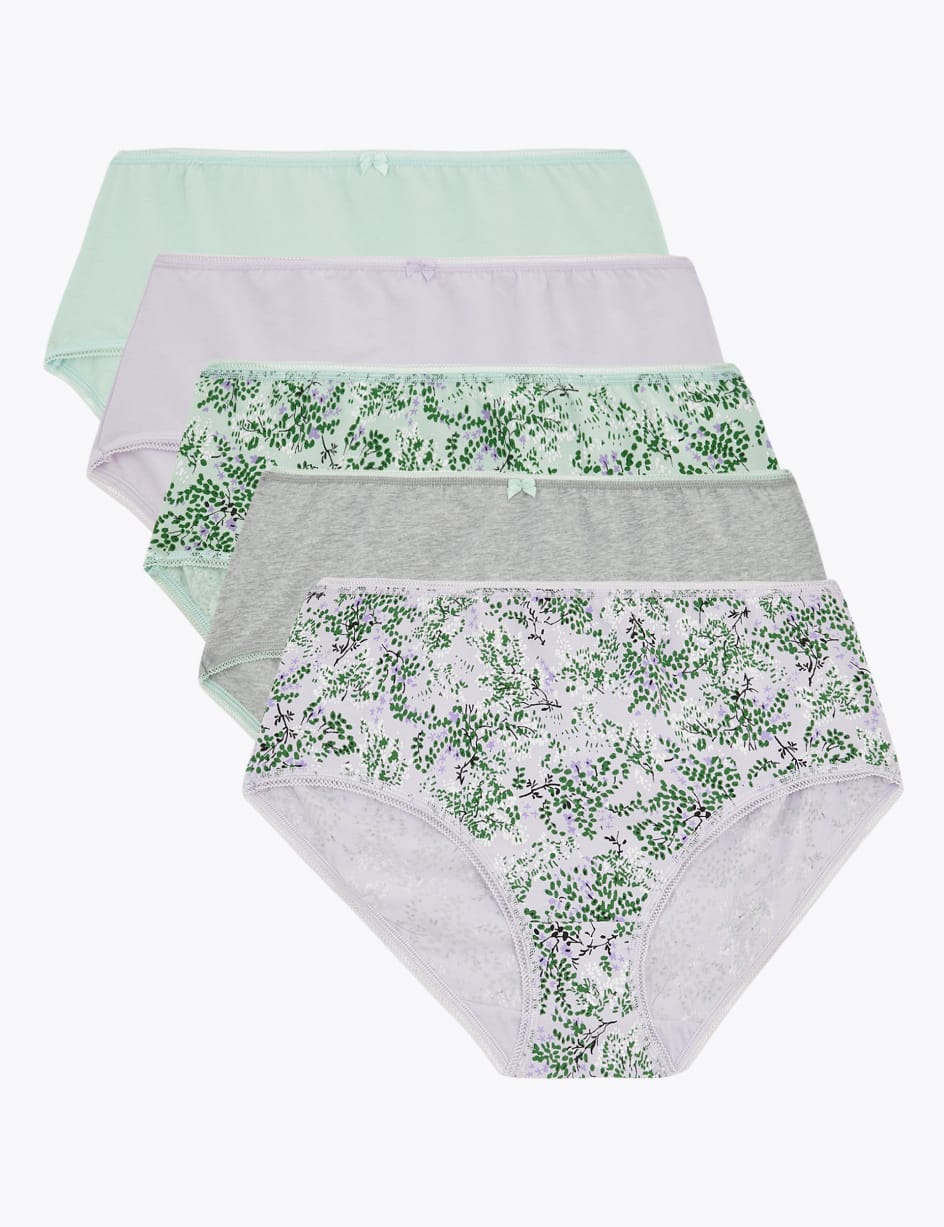 Brazilian Underwear Pack We're all here and there's enough room for