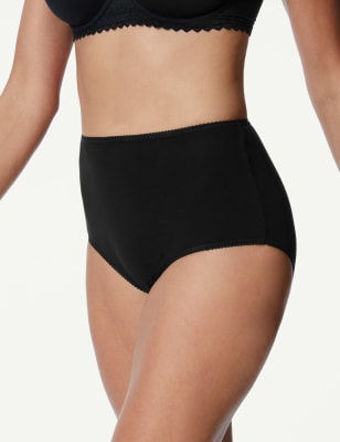 m&s womens knickers