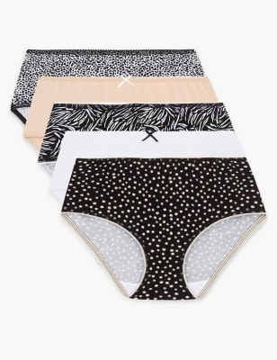 M&s midi sale knickers