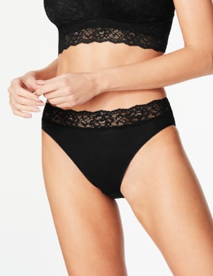 most flattering knickers