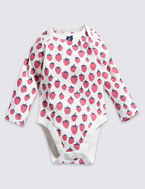 5 Pack Long Sleeve Bodysuits Image 2 of 6