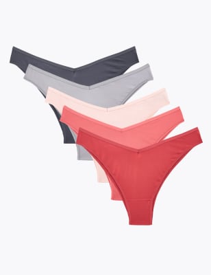 packs of knickers