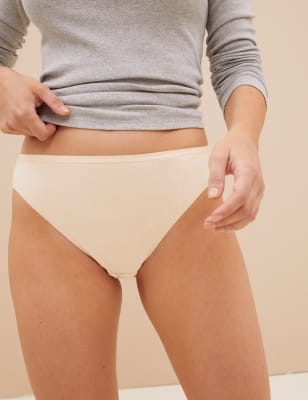 no vpl cotton knickers - 61% OFF 