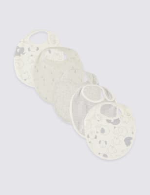 dribble bibs m&s