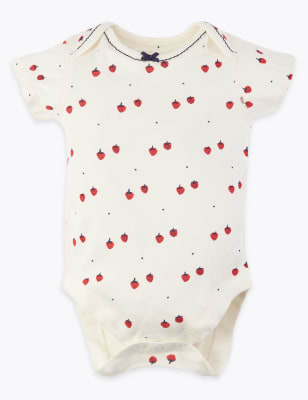 m&s organic baby clothes