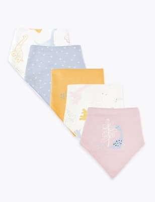 dribble bibs m&s