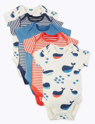 m&s organic baby clothes