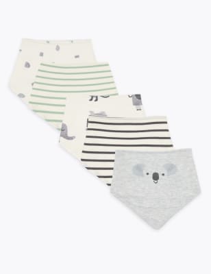 dribble bibs m&s