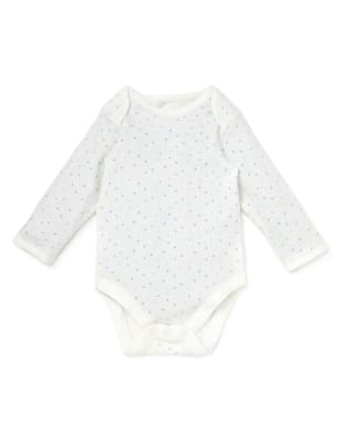 2 pack pure cotton bodysuits