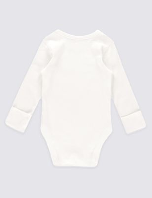 baby bodysuits with scratch mitts
