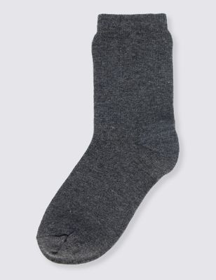5 Pack of School Socks | M&S