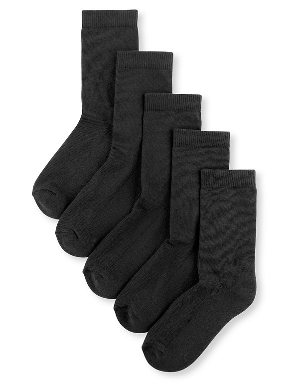 5 Pack of Sports Socks   Image 1 of 1
